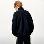 Куртка унисекс Coca-Cola, Черный - фото 3