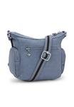 Сумка кросс-боди Kipling GABBIE, Blue Stone/Blue - фото 2