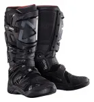 Мотоциклетные ботинки 4.5 Leatt, черный - фото 3