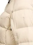 Стеганая куртка с капюшоном Peak Performance, бежевый - фото 5