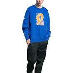 Толстовка мужская Dickies, желтый - фото 14