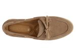 Туфли-лодочки Crown Vintage Maylin Boat Shoe, Dusty Brown - фото 7