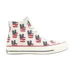 Кроссовки Converse Chuck Taylor All Star 70 'Election Day', белый - фото