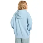 Женская толстовка Essential Quiksilver, синий - фото 2