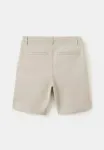 Детские шорты Mango Kids, Sand - фото 2