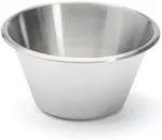 Миска De Buyer Professional, 16 см, серебряный - фото