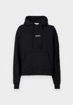 Худи Bonsai BOX LOGO CLASSIC HOODIE UNISEX, Black - фото 5