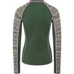 Лонгслив Kari Traa Tale Kari Traa, Thyme - фото 2