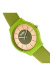 Часы унисекс Trinity Crayo, зеленый - фото 3