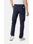 Тканевые брюки Flex Tapered Chino Reell, синий - фото 2