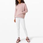 Свитшот женский Lululemon, черный - фото 7