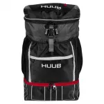 Рюкзак HUUB Transition II 40L, черный - фото