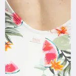 Купальный костюм Banana Moon, бежевый - фото 4