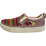 UGG Кроссовки для скейтбординга Low Top Purple Kids' - фото