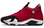 Jordan 14 Retro Gym Red Toro - фото