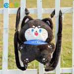 Рюкзак с милым щенком Shiba Inu Barbne - фото 11