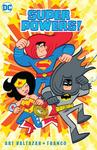 Super Powers Vol. 1 (DC Comics) - фото
