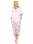 Ночное белье NORMANN, розовый - фото