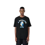 Футболка мужская A Bathing Ape, розовый - фото 3