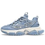 Кроссовки SK.TRIP Crossbow Series Chunky Sneakers Unisex Low-top, черный - фото 35