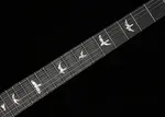 PRS Custom 24 Floyd, кленовый топ Flame Maple 10, окраска Charcoal Burst (943) - фото 9
