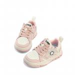 Детские кроссовки для скейтбординга Kids Low-top White Jeep, белый - фото 6