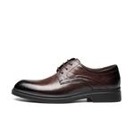 Туфли AOKANG Dress Shoes Men Low-Top - фото 5