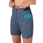 Шорты Rafiki Juno, синий - фото 4