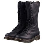 Ботинки Martin женские черный Dr.Martens - фото 2