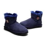 Зимние ботинки женские Tasman Aus, цвет Chestnut - фото 61