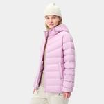 Пуховик женский Hotsuit, цвет Mineral Black - фото 34