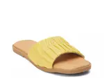 Сандалии Viva Beach By Matisse, Yellow - фото