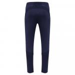 Брюки Hummel Lead Long, синий - фото 2