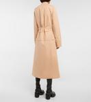 Платье-рубашка из хлопка Jil Sander, Hazel - фото 3