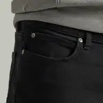 Lee Джинсы мужские Blacken - фото 7