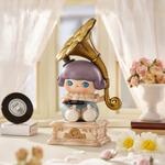 Pucky Elf Record Player Blister Packs 8cm POP MART - фото 2