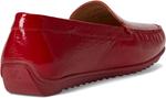 Лоферы Johnston & Murphy Melanie Venetian, красный - фото 5