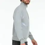 Толстовка John Smith Codium full zip, серый - фото 4