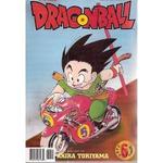 Dragon Ball Z, Part Three, No. 6 (Viz Comics) - фото