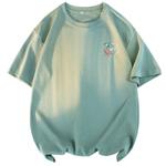 Футболка унисекс WARRIOR, черный - фото 11