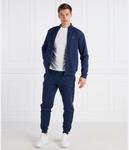 Свитер Regular fit Ea7, синий - фото 2