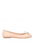 Балетки Chloé, бледно-розовый - фото
