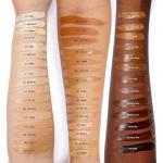 Тональный крем THE PERFORMER Skin-Focused Foundation about-face, D2COOL (deep with cool red undertones) - фото 6