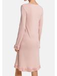 Ночная рубашка Клэр в цвете Blush Hanro - фото 4