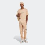 Футболка ADIDAS ORIGINALS Essentials, Nude - фото 6