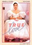 Диск DVD True Love [1989] - фото