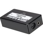 MIDI Solutions Pedal Controller MIDI Utility PEDAL CONTROLLER - фото 2