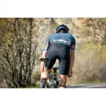 Джерси с коротким рукавом Giant Laurus, серый - фото 5