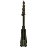 Монопод BUSHMAN Panoramic Claremont Monopod Pro V3 BM3 - фото 3