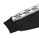 LINING Куртка Unisex [Fleece Lined Coat] Black - фото 4